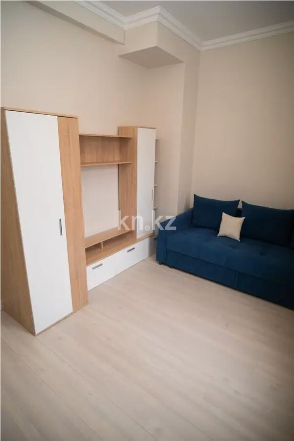 Продажа 2-комнатной квартиры, 44 м² в Астане