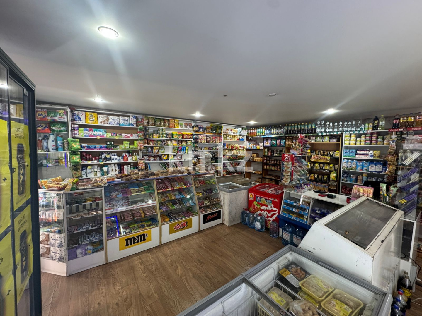 Продажа помещения, 119.5 м² в Караганде - фото 4