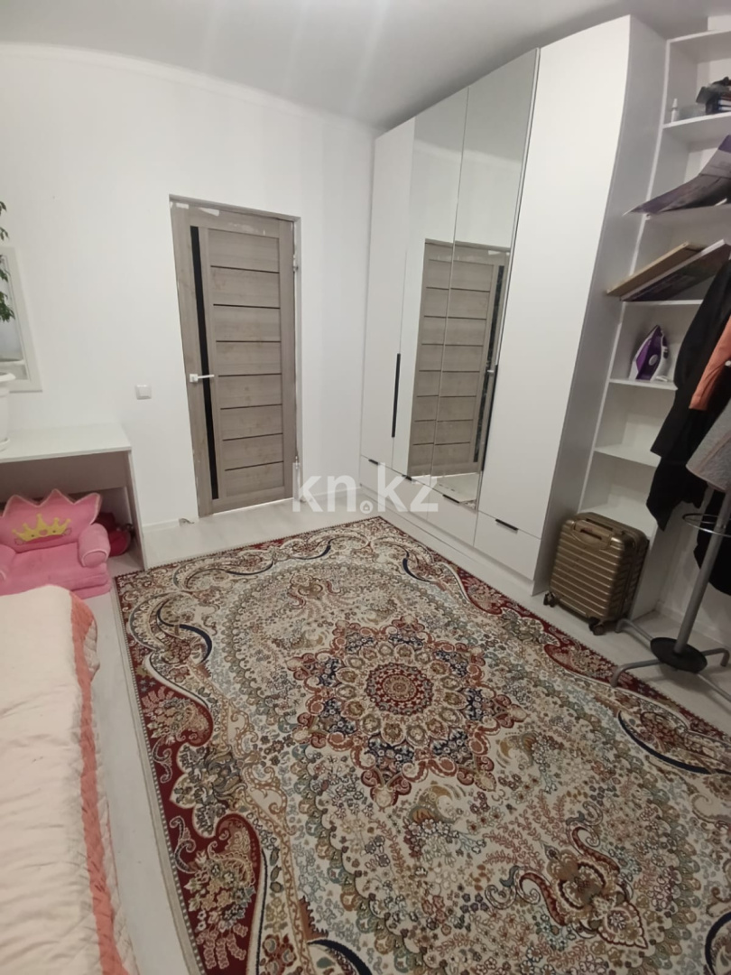 Продажа 3-комнатной квартиры, 102 м² в Астане - фото 6