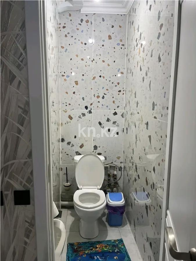 Продажа 2-комнатной квартиры, 60 м², ул. Кеменгерулы, дом  15 в Астане - фото 5