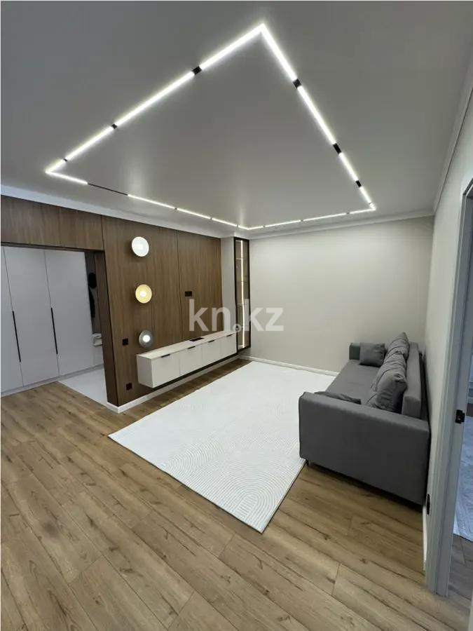 Продажа 3-комнатной квартиры, 76 м² в Алматы