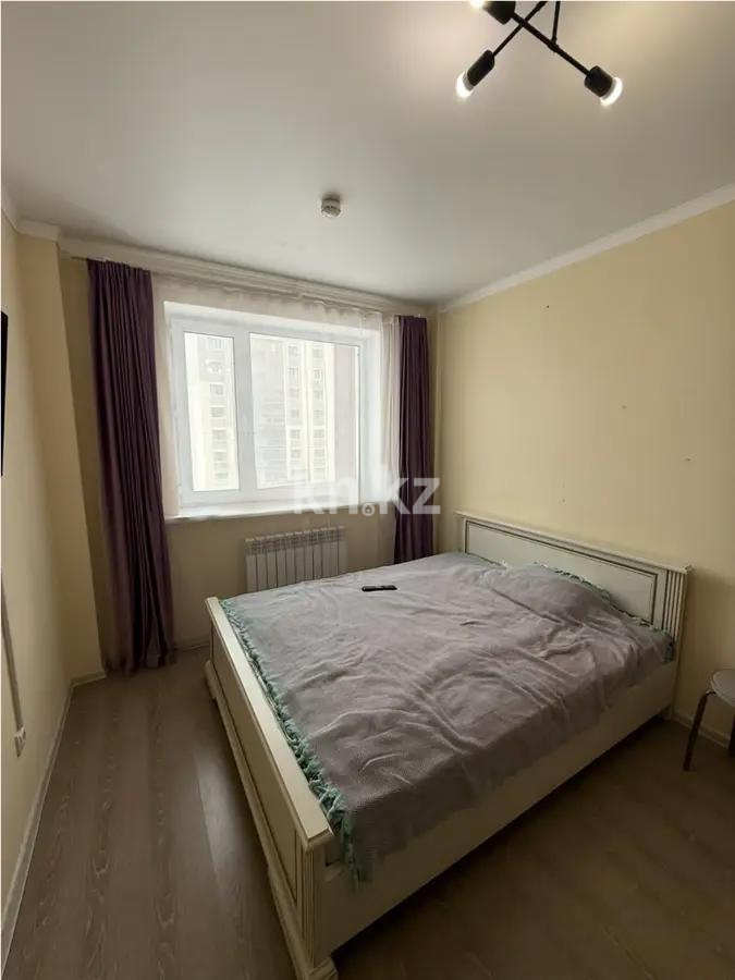 Продажа 1-комнатной квартиры, 35 м² в Астане