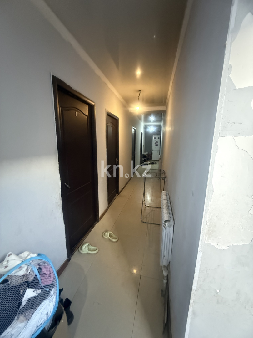 Продажа 3-комнатного дома, 63 м², Акадыр, дом  2 - Аинамалы в Алматы