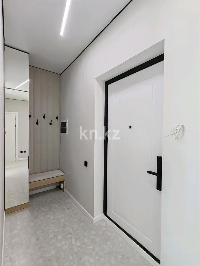 Продажа 2-комнатной квартиры, 42 м² в Астане - фото 4