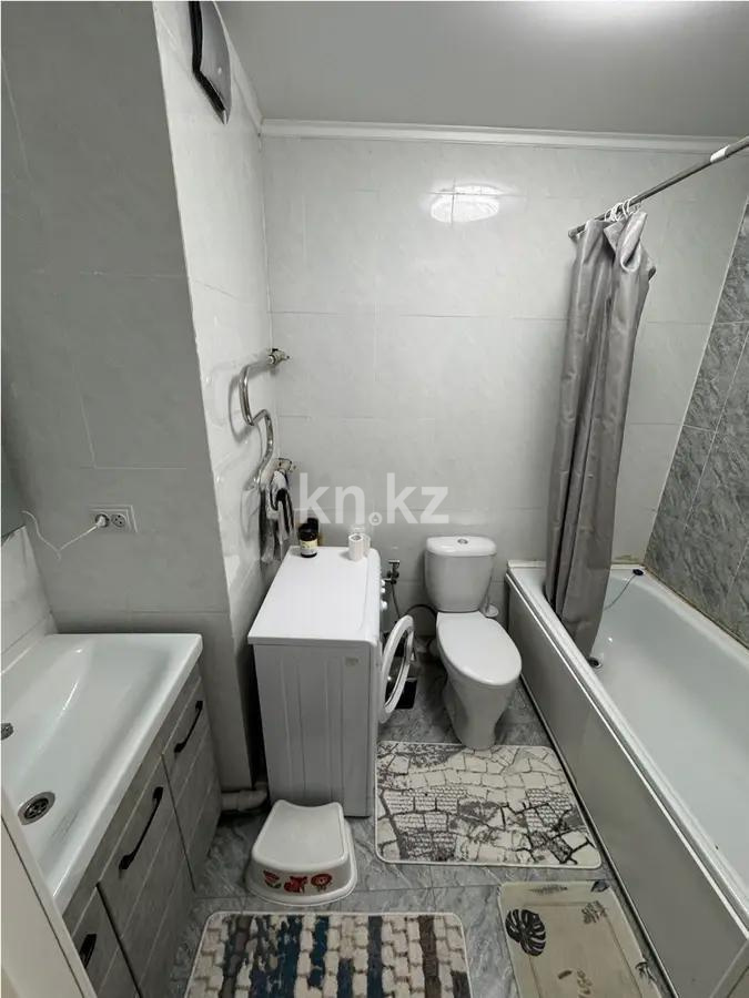 Продажа 3-комнатной квартиры, 78 м² в Алматы - фото 5