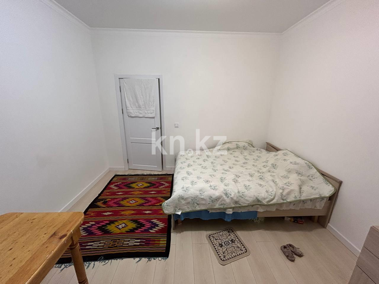 Продажа 3-комнатной квартиры, 89 м², пр. Абая в Астане - фото 4