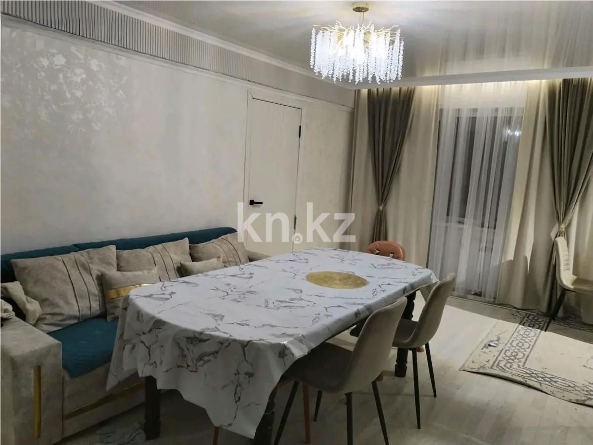 Продажа 3-комнатной квартиры, 60 м², пр. Абая, дом  71 в Шахтинске