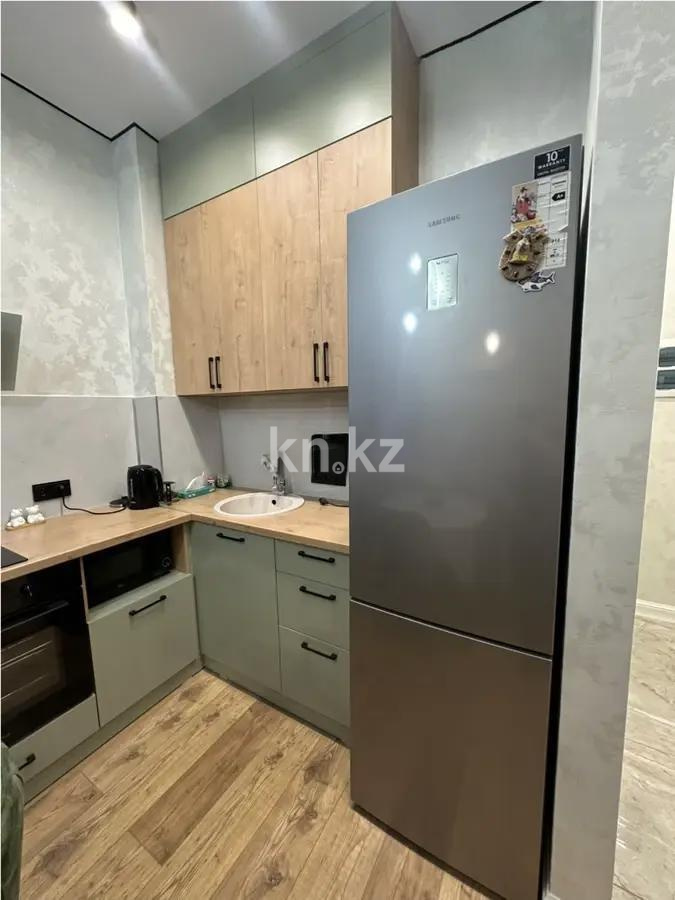 Продажа 2-комнатной квартиры, 50 м² в Караганде - фото 3