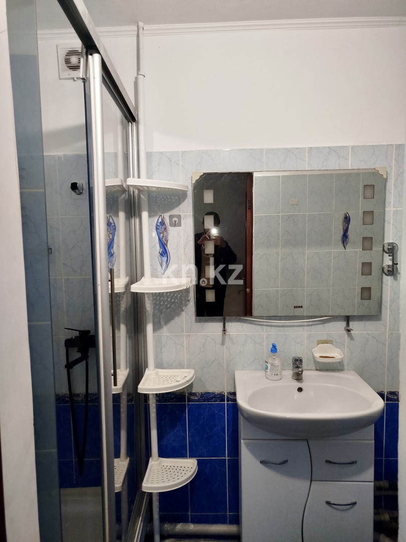 Продажа 2-комнатной квартиры, 40.5 м² в Алматы - фото 8