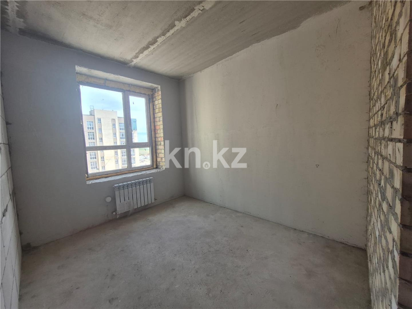 Продажа 2-комнатной квартиры, 54 м² в Караганде - фото 5