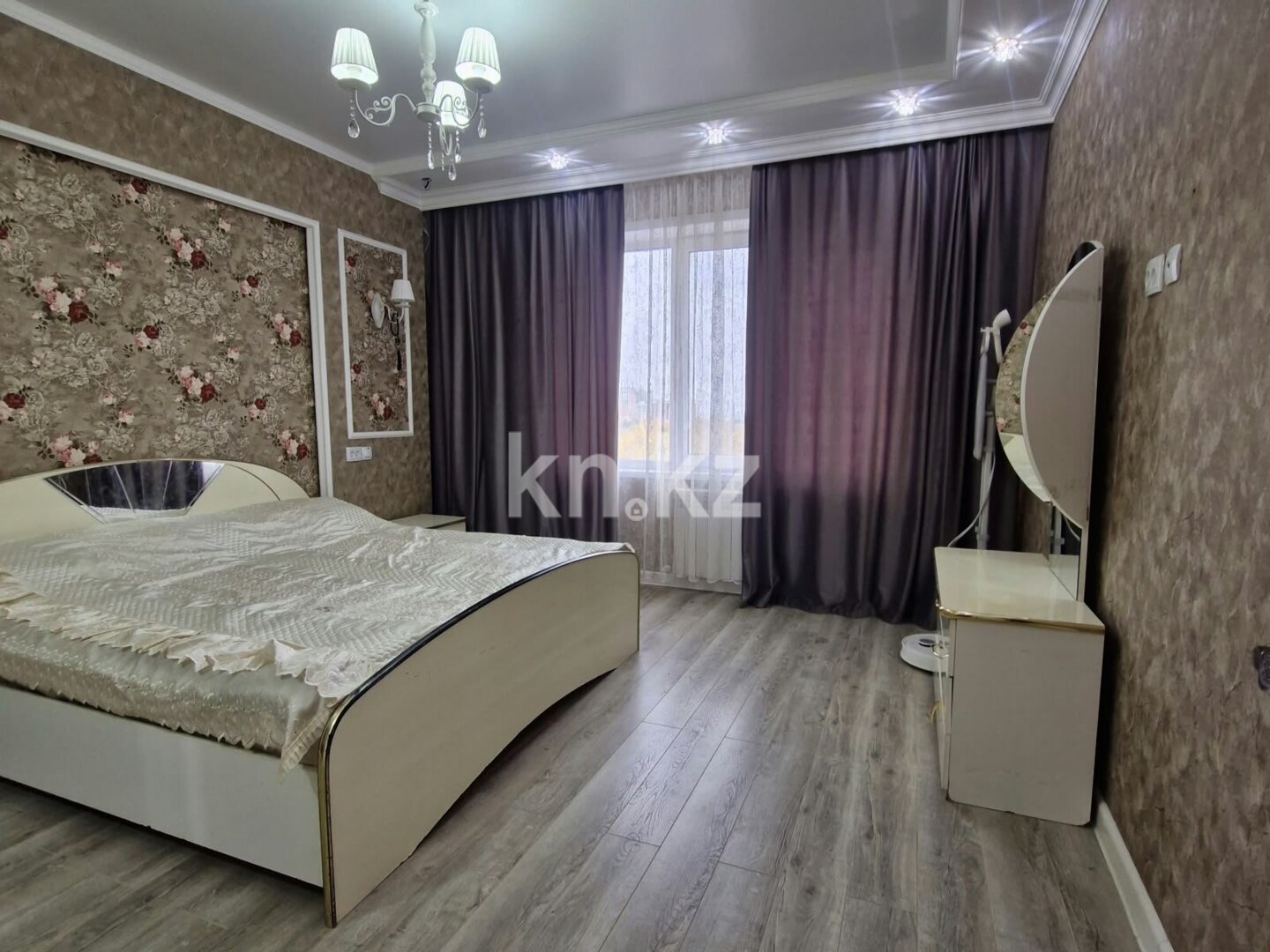 Продажа 3-комнатной квартиры, 108.2 м² в Караганде - фото 4