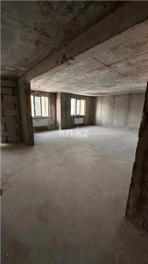 Продажа 3-комнатной квартиры, 78.5 м² в Алматы