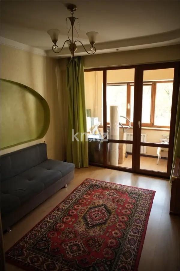 Продажа 3-комнатной квартиры, 70 м², ул. Жангельдина, дом  11 в Алматы - фото 3