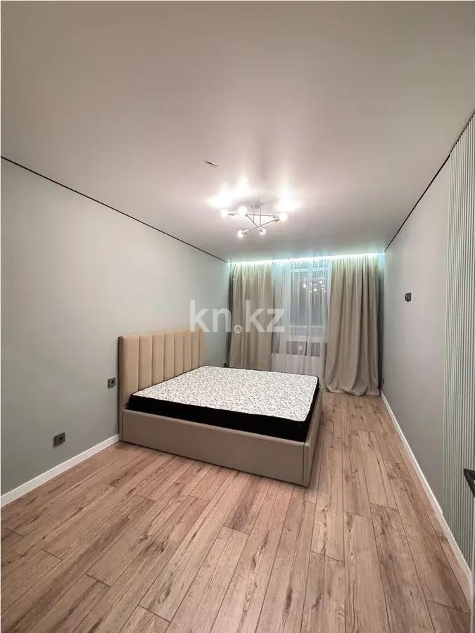 Продажа 3-комнатной квартиры, 79 м², ул. Нурмагамбетова, дом  27/1 в Астане - фото 2