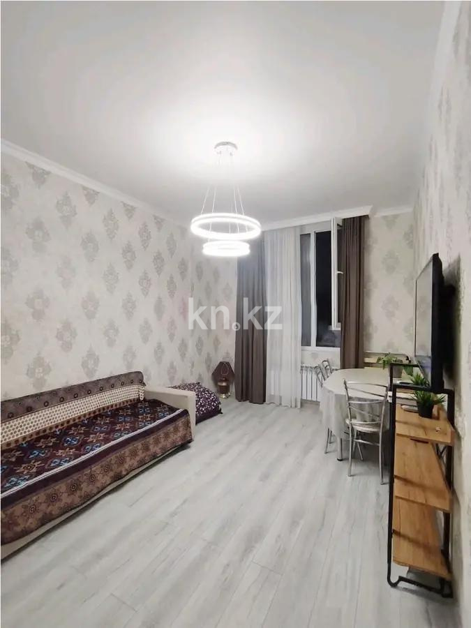 Продажа 1-комнатной квартиры, 39 м² в Астане