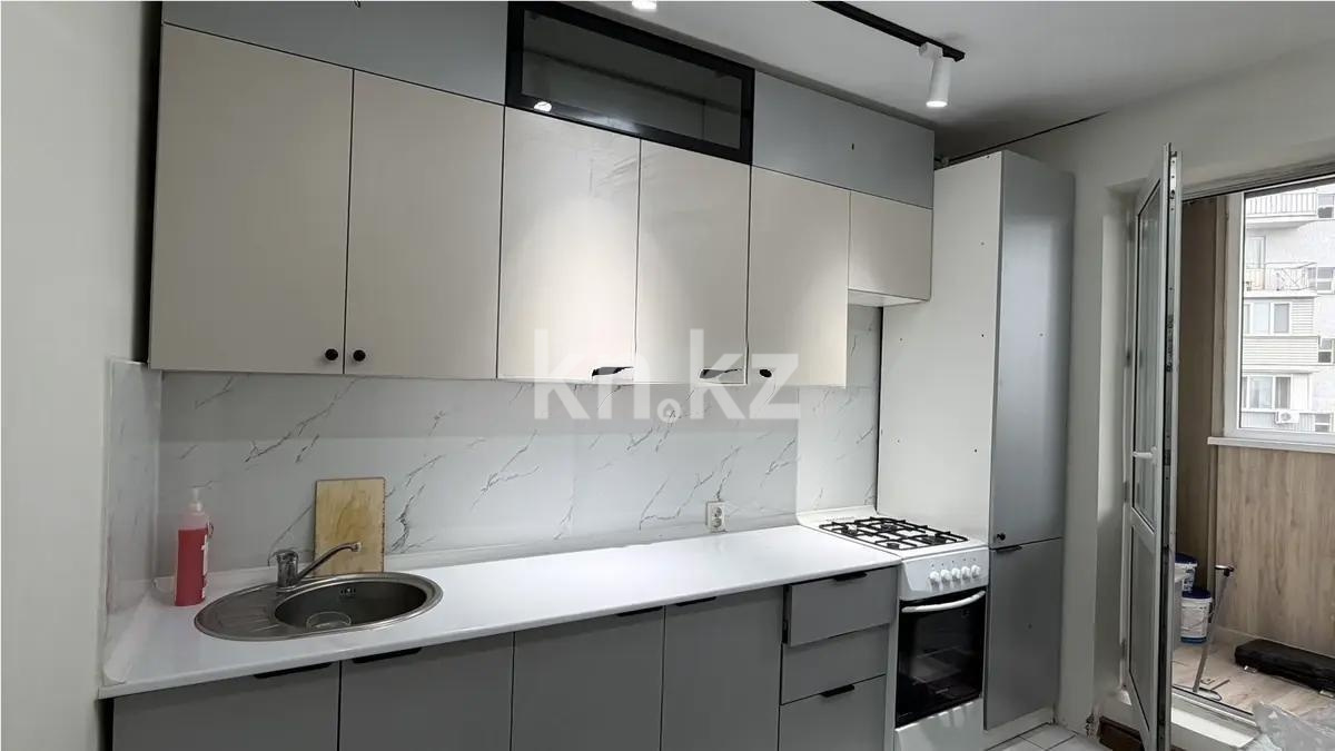 Продажа 1-комнатной квартиры, 47 м² в Алматы - фото 2