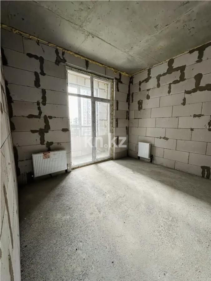 Продажа 2-комнатной квартиры, 62 м², ул. Байтурсынова, дом  16 стр в Астане - фото 3