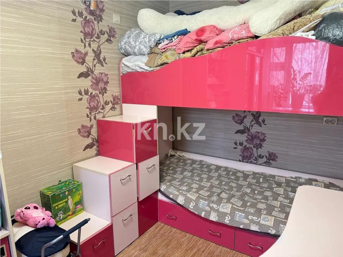 Продажа 3-комнатной квартиры, 56 м² в Караганде - фото 2