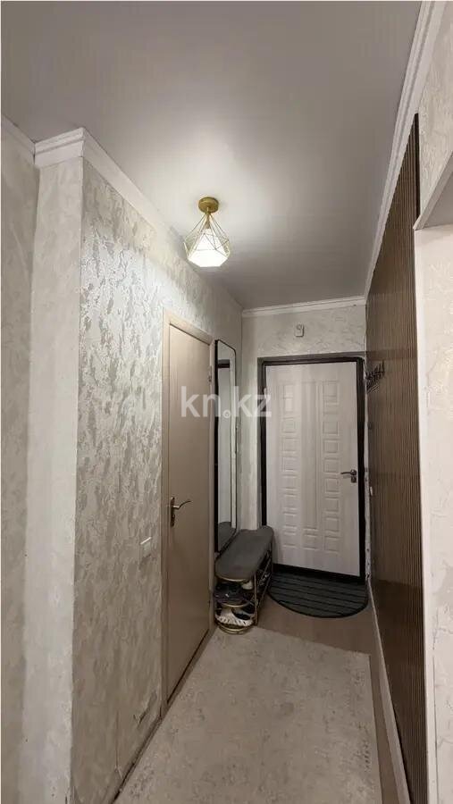 Продажа 1-комнатной квартиры, 38 м² в Алматы - фото 3