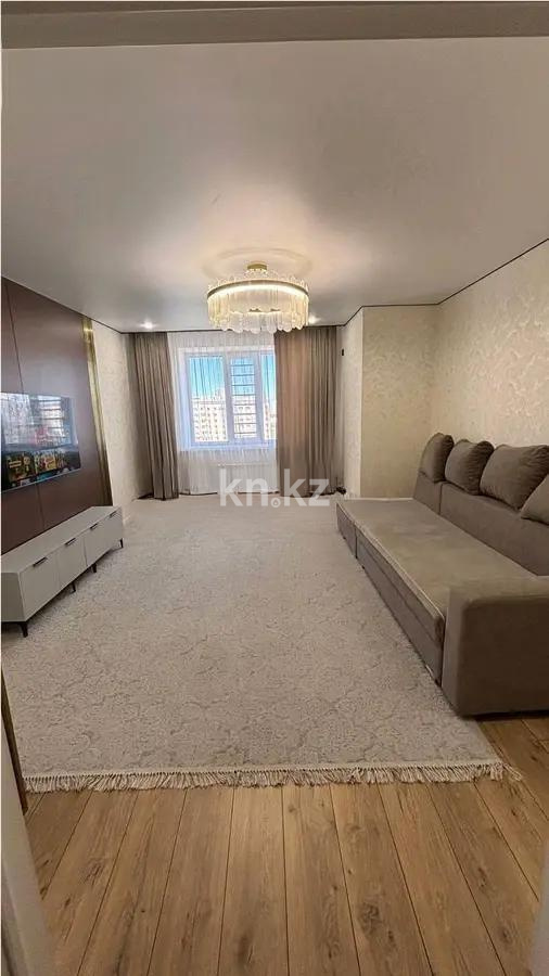 Продажа 3-комнатной квартиры, 86 м² в Астане