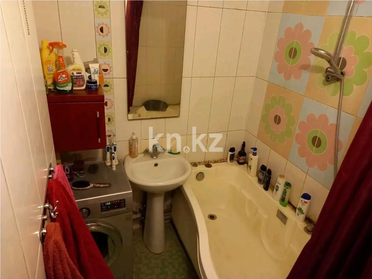 Продажа 4-комнатной квартиры, 86 м² в Алматы - фото 6