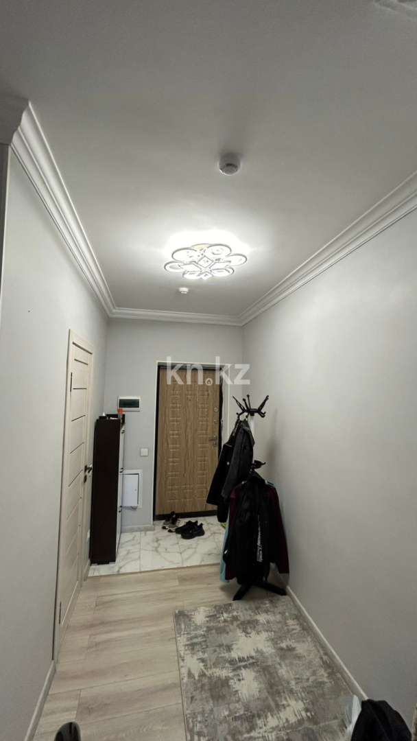 Продажа 1-комнатной квартиры, 43 м² в Астане - фото 7