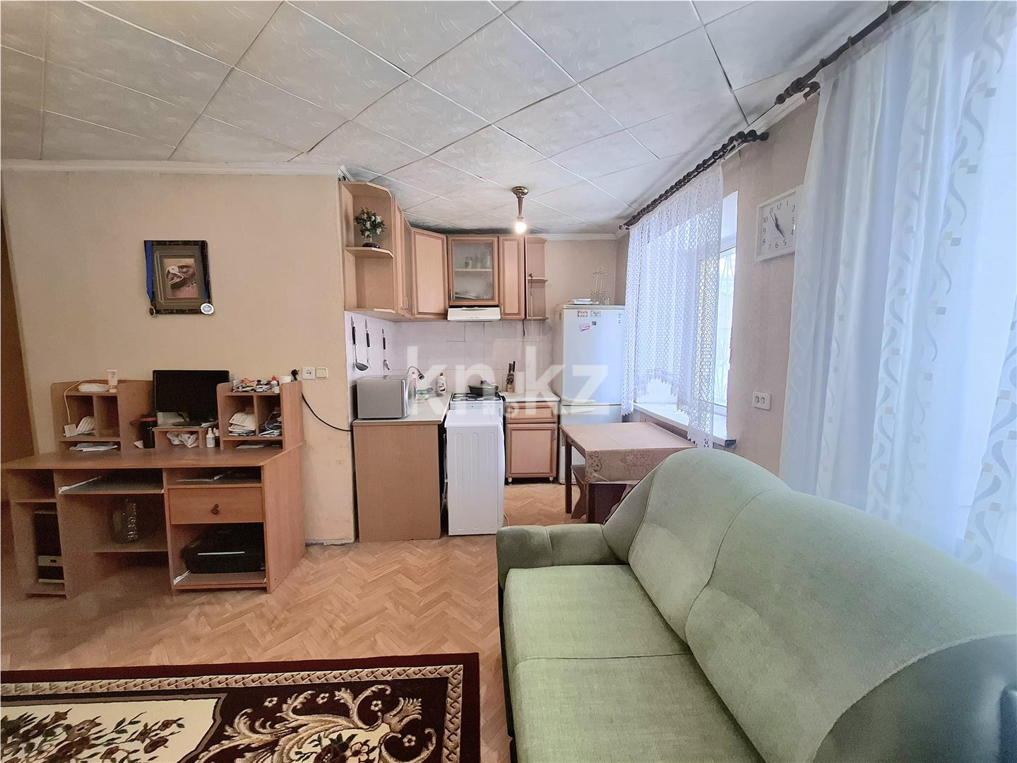 Продажа 2-комнатной квартиры, 44 м² в Темиртау - фото 7