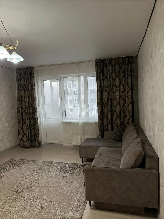 Продажа 1-комнатной квартиры, 48.2 м² в Алматы