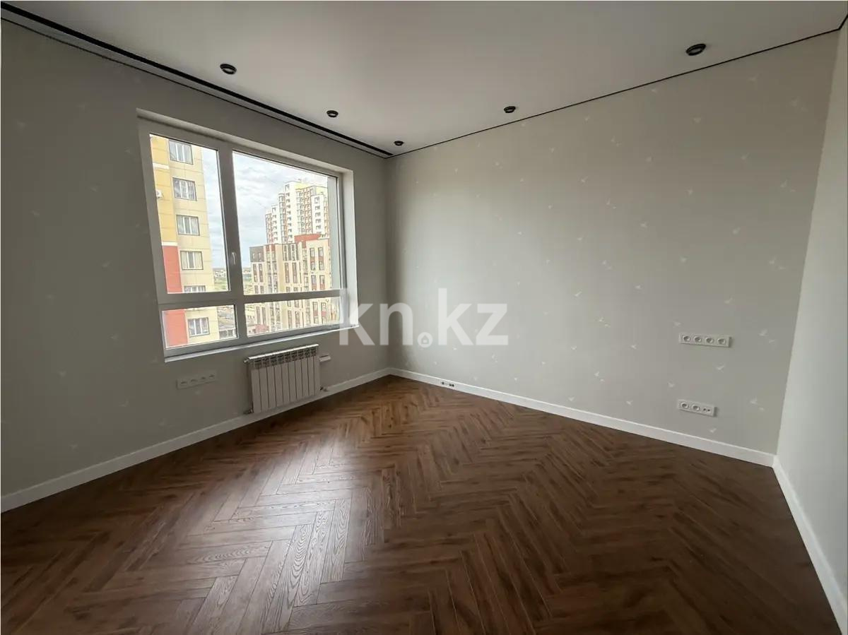 Продажа 3-комнатной квартиры, 80 м² в Караганде - фото 2