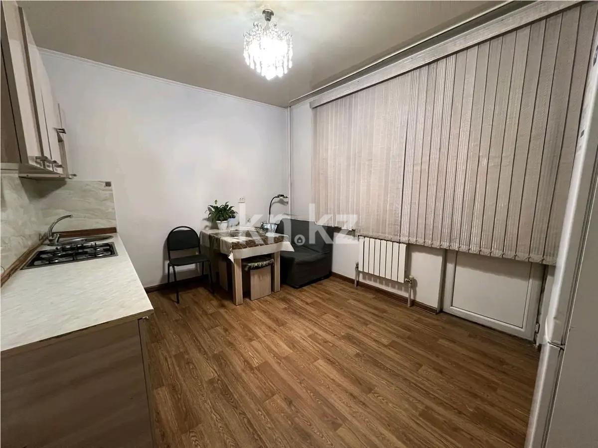 Продажа 2-комнатной квартиры, 60 м² в Алматы - фото 3