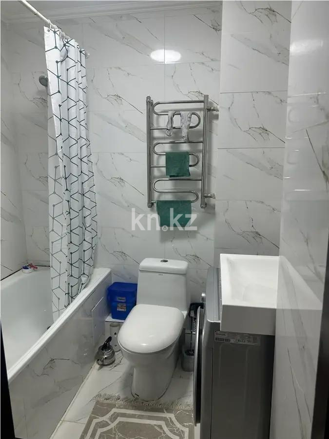 Продажа 2-комнатной квартиры, 50 м² в Алматы - фото 4