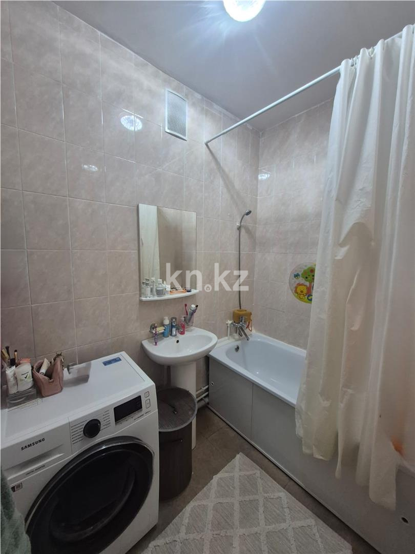 Продажа 2-комнатной квартиры, 49 м² в Караганде - фото 6