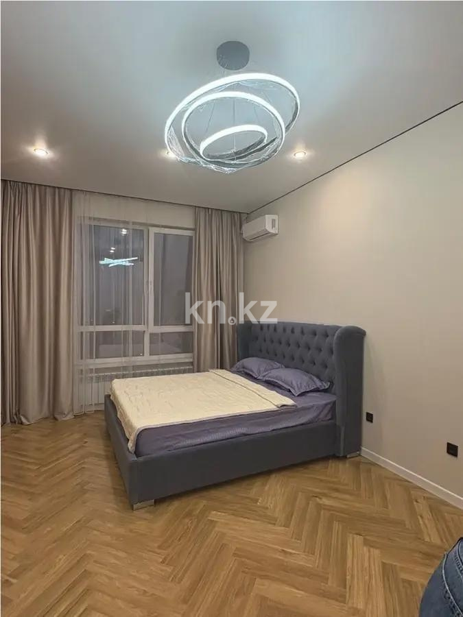 Продажа 1-комнатной квартиры, 45 м² в Алматы