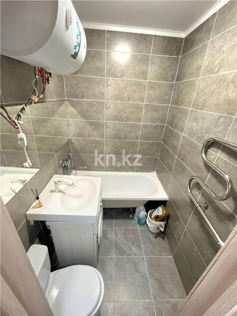 Продажа 1-комнатной квартиры, 30 м² в Караганде - фото 4