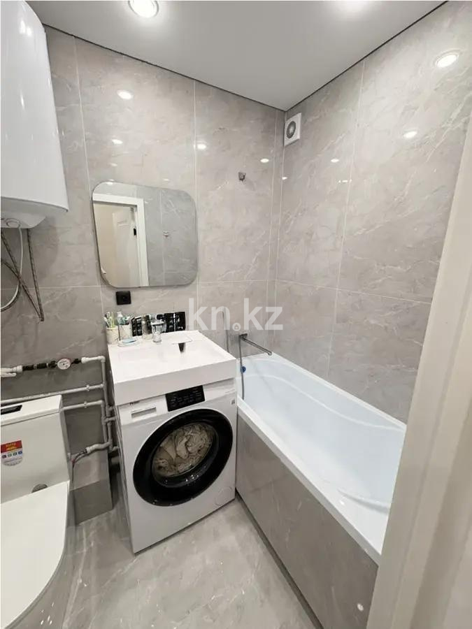 Продажа 4-комнатной квартиры, 62 м² в Караганде - фото 6