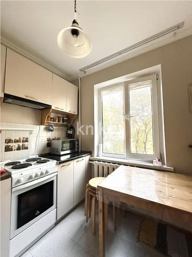 Продажа 3-комнатной квартиры, 60.7 м², пр. Серкебаева, дом  12 в Алматы - фото 4