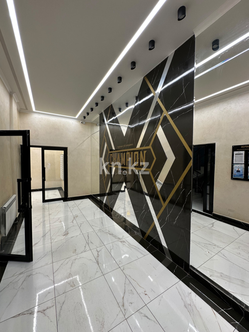Аренда 1-комнатной квартиры, 34 м² в Астане - фото 6