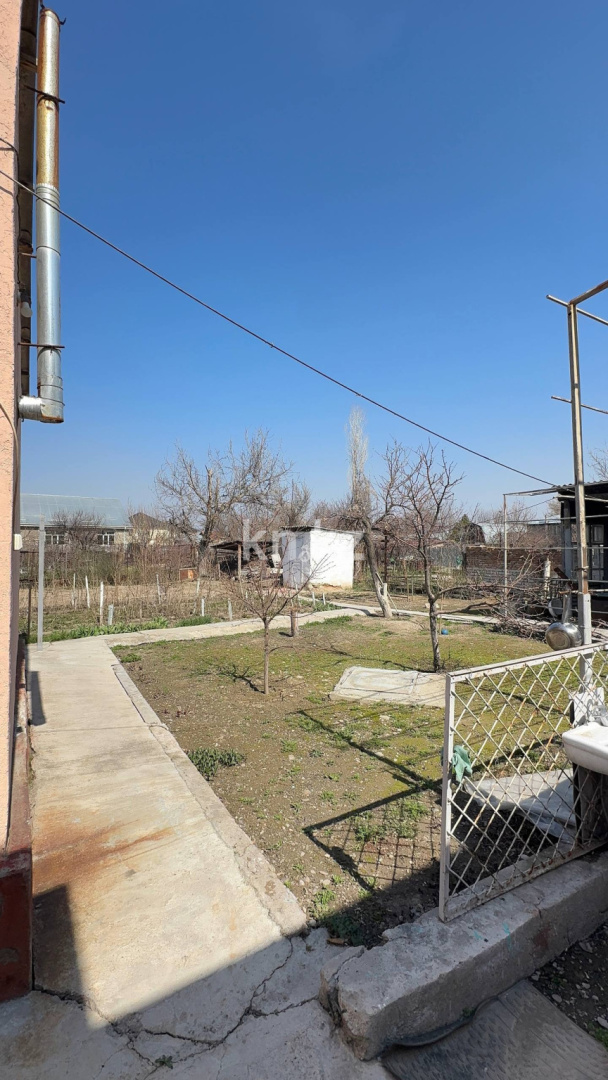 Продажа 5-комнатного дома, 90 м² в Таразе - фото 12