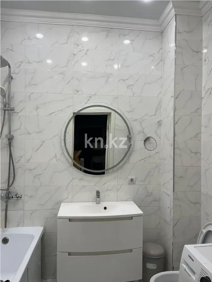 Продажа 2-комнатной квартиры, 64.8 м², пр. Улы Дала, дом  35 в Астане - фото 3