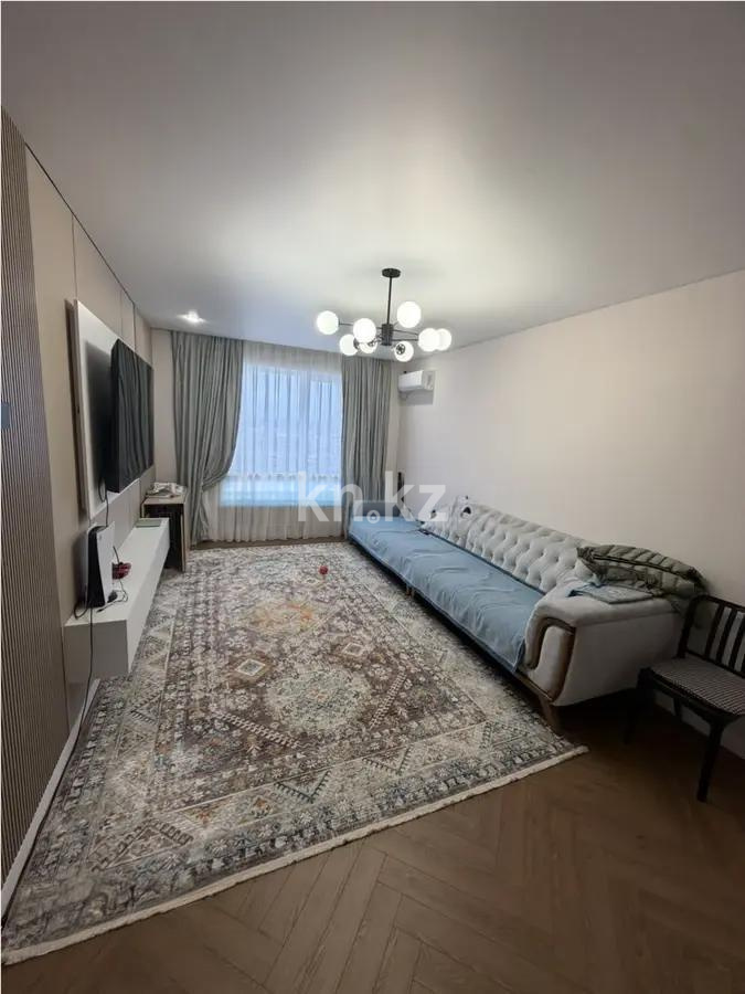 Продажа 3-комнатной квартиры, 68 м² в Алматы