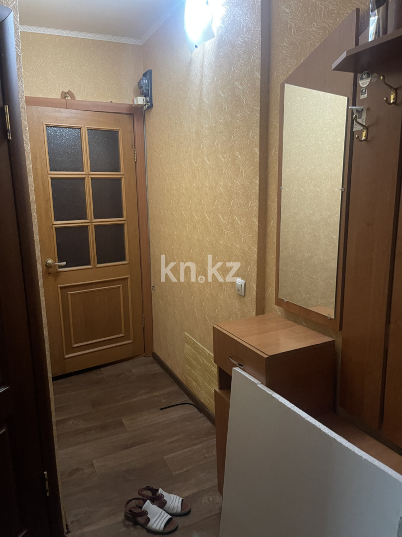 Продажа 2-комнатной квартиры, 45 м² в Астане