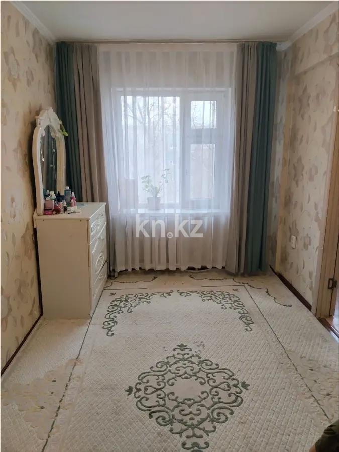 Продажа 2-комнатной квартиры, 45 м², ул. Ауэзова, дом  54 в Астане - фото 2