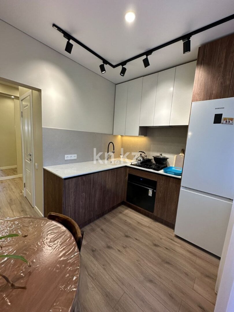 Продажа 2-комнатной квартиры, 54.2 м² в Алматы - фото 9