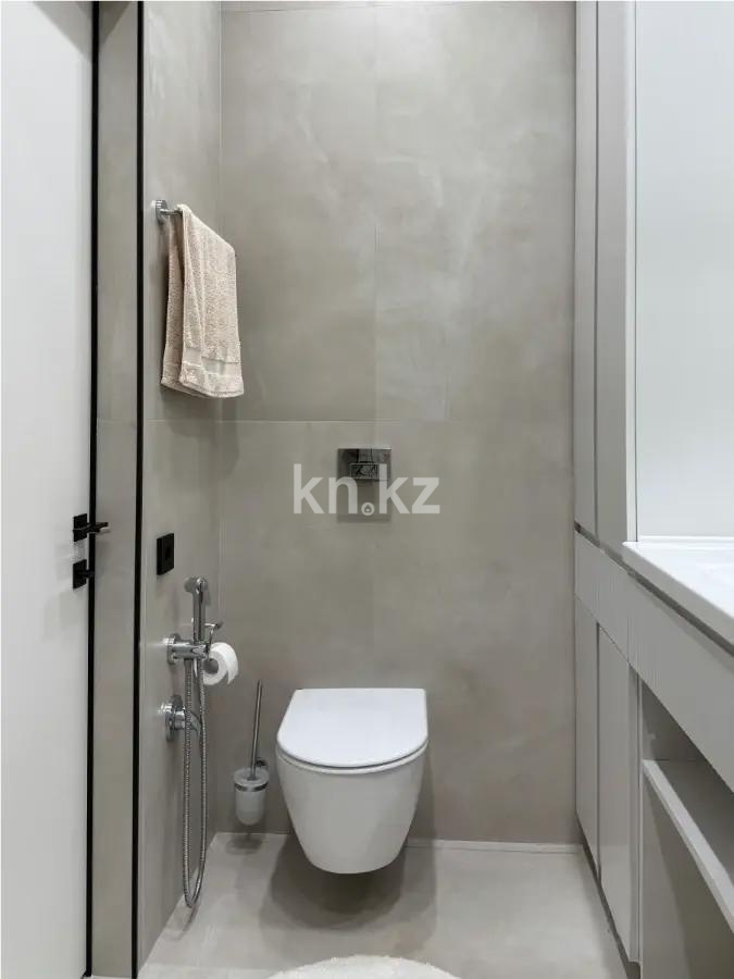 Продажа 3-комнатной квартиры, 88 м² в Алматы - фото 6