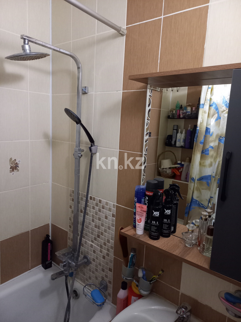 Аренда 2-комнатной квартиры, 37 м², ул. Тимирязева в Алматы - фото 11