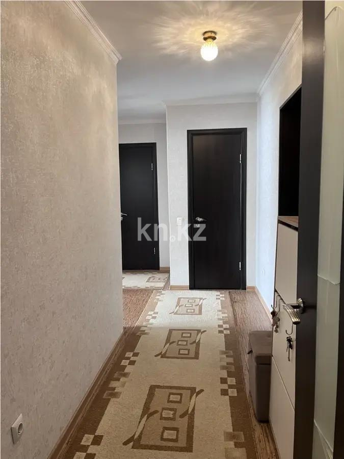 Продажа 2-комнатной квартиры, 62.2 м² в Астане - фото 6