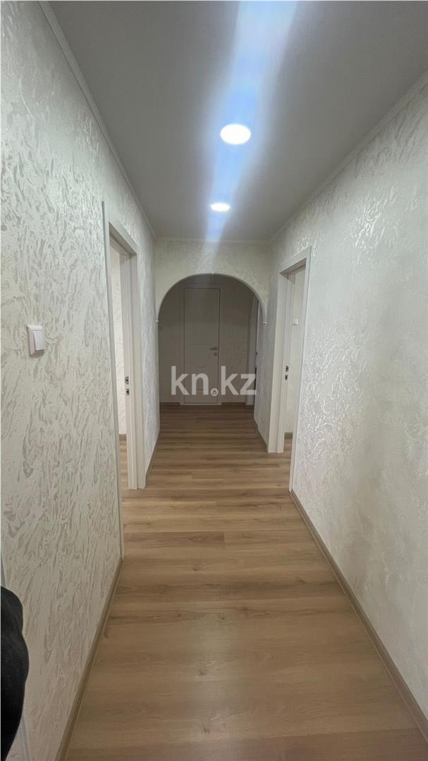 Продажа 4-комнатной квартиры, 106 м², мкр. 8-й мкр. в Темиртау - фото 6