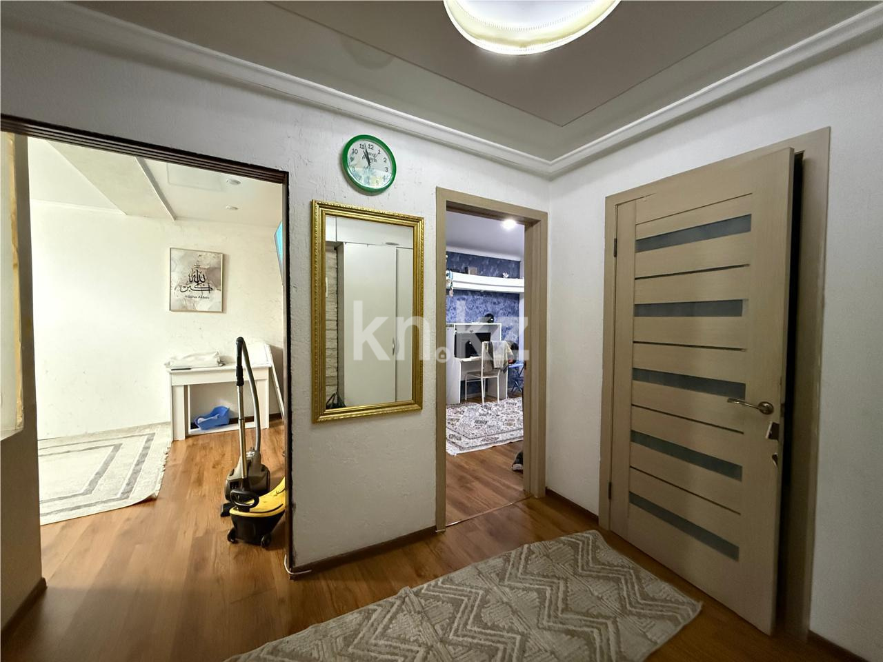 Продажа 3-комнатной квартиры, 63 м² в Караганде - фото 5