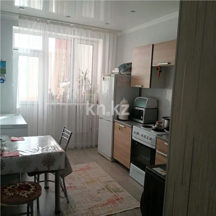 Продажа 1-комнатной квартиры, 36 м² в Астане - фото 2