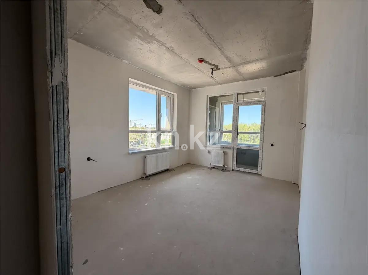 Продажа 3-комнатной квартиры, 91 м² в Алматы - фото 3